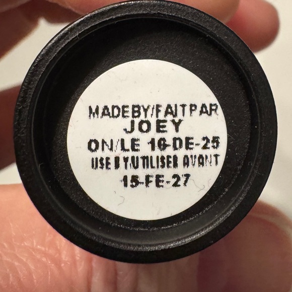 Lush Travel Bundle including soon-to-be-discontinued Posh Chocolate - Picture 4 of 5